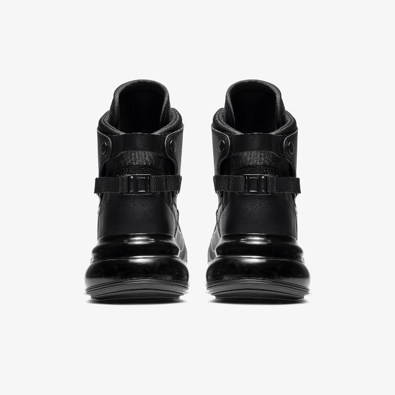 Air max 720 cheap saturn black dark grey